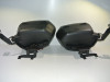 Luggage set Yamaha MT 07