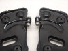 Footrest left Harley Davidson Touring
