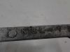 Schetsplaat links Honda CBR 600 F