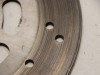 Remschijf voor Harley Davidson Softtail