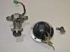 Slotenset Suzuki GSR 600