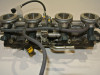 Throttle body Kawasaki Z 750