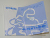 Fahrerhandbuch Yamaha XT 1200 Z Super Tenere