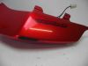 Heck links Suzuki GSX R 1000