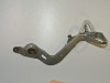 Brake pedal BMW R 1200 GS