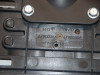 Kentekenplaathouder Harley Davidson Softtail