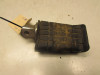 Fussraste links Honda PC 800