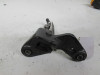 Main step holder left Suzuki GSX F 600