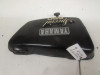 Cowl left small Yamaha XS 650