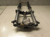 Front pipes complete Kawasaki ZZR 600