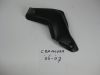 Muffler Honda CBR Fireblade