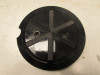 Engine cover Yamaha V max