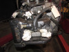 Engine Honda ST 1300 Pan European