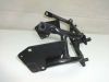 Frame body parts Honda Deauville 650 - 700