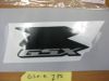 Overig Suzuki GSX R 750