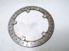 Bremsscheibe hinten  BMW R 1150 RT   R 850 RT