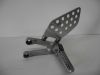 Main step holder left Honda CBR Fireblade