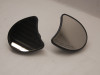Mirror set Harley Davidson Touring FL