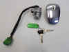 Key set Suzuki VS 800 Intruder
