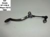 Gear change pedal  Honda VF 1100 C Magna