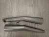 Auspuff Honda VF 1000 F