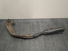 Uitlaat Honda CBR 600 F