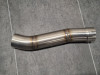 Muffler Honda CB 500