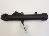 Front pipe bottom right Kawasaki ER 6