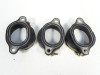 Inlaat rubber Triumph Street Triple 675