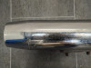 Uitlaat Suzuki LS 650