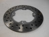 Rear brake disc Honda CBR Fireblade