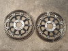 Remschijven set KTM 1290 Super duke
