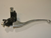 Lever handle clutch Kawasaki Z 750