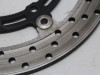 Brake disc set Yamaha FZ6