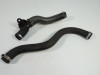 Radiator toebehoren Honda CBF 600