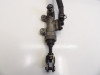 Rear brake master cylinder  Suzuki SV 650