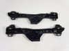 Koffer halter set BMW K 1300 GT