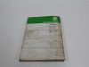 Onderdelenboek Suzuki GT 250