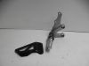 Main step holder right Suzuki GSX R 750