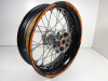 Felge hinten KTM 690 SM