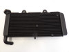 Radiateur Yamaha XTZ Tenere