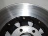 Brake disc front Suzuki GS 1000