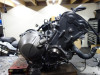 Engine Yamaha XSR 900