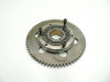 Start up clutch Yamaha TDM