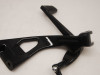 Footpegs left and or right Harley Davidson Softtail