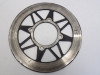 Brake disc front Suzuki LS 650