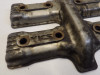 Cylinder head cover Yamaha XVZ 1200 Venture