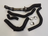 Radiator toebehoren Honda Deauville 650 - 700