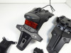 Kentekenplaathouder Yamaha Tenere 700
