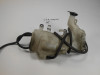 Radiator reserve tank  Honda CBR Fireblade
